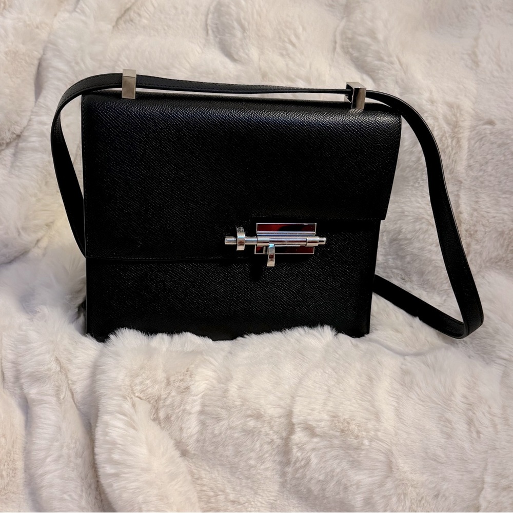 Hermes Epsom Verrou 21
